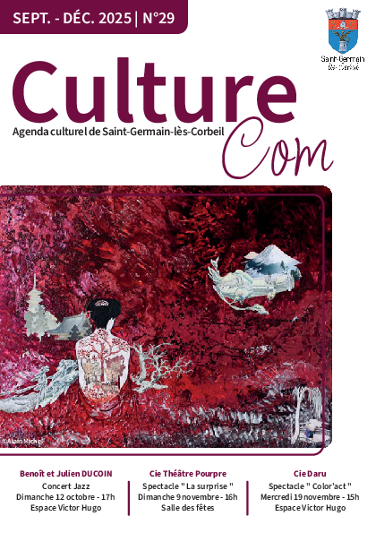 Culture Com N°29
