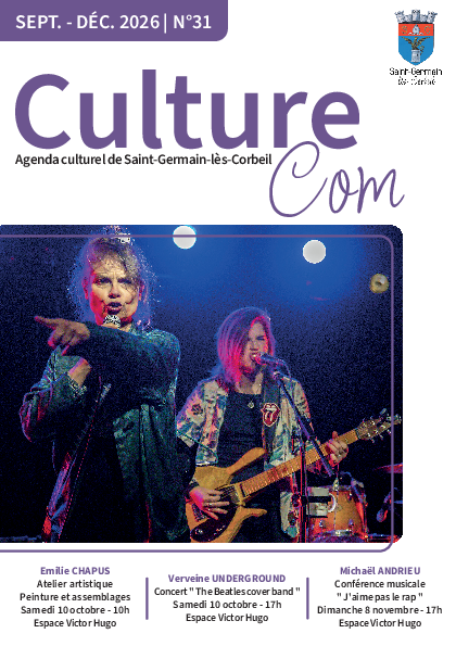 Culture Com n°31