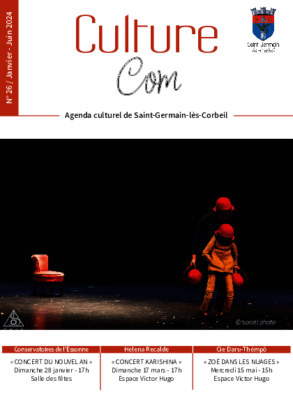 Culture Com n°26