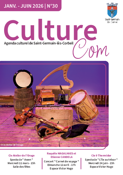 Culture Com n°30