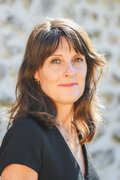 Illustration de Cécile PODEVIN