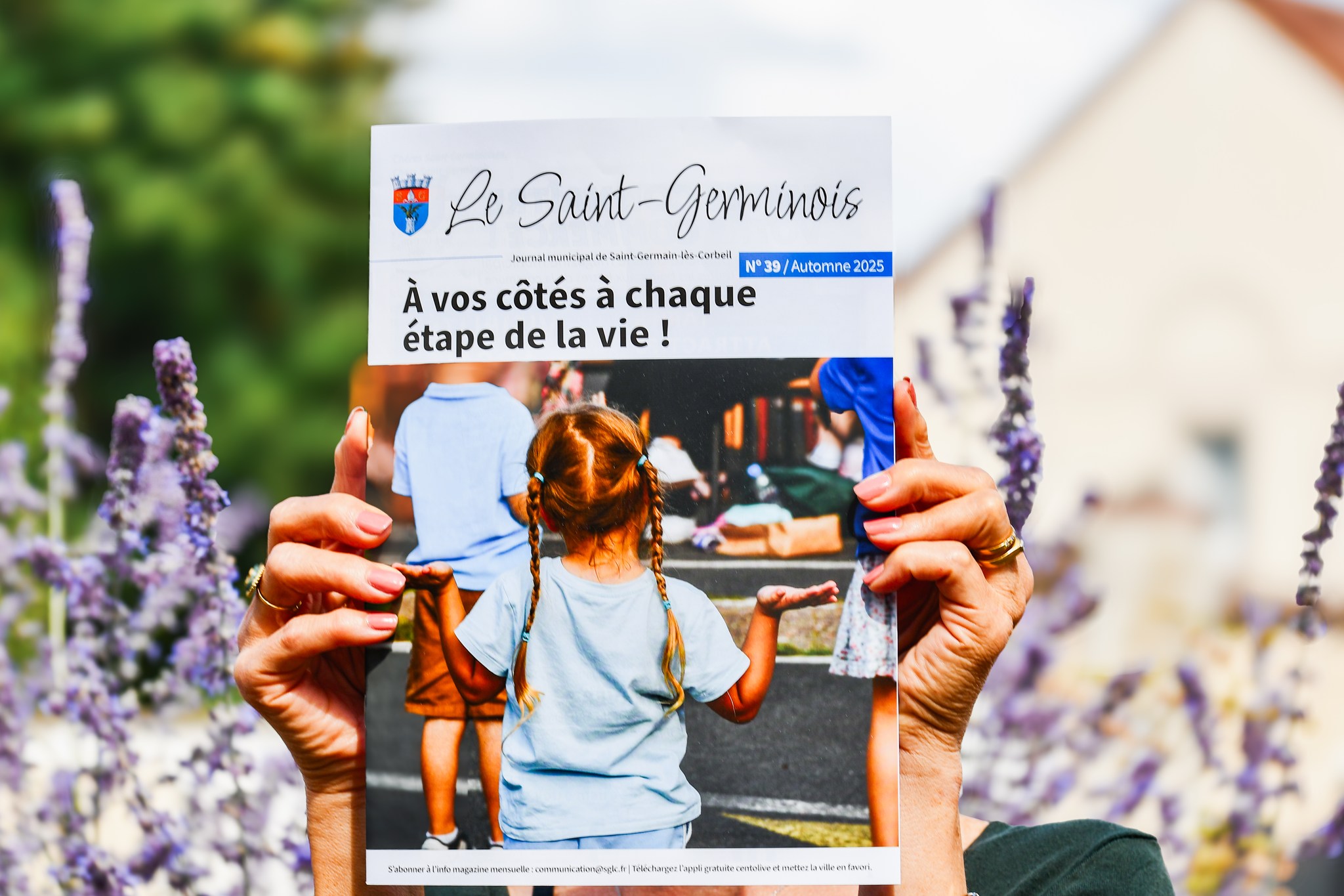 Photo de 